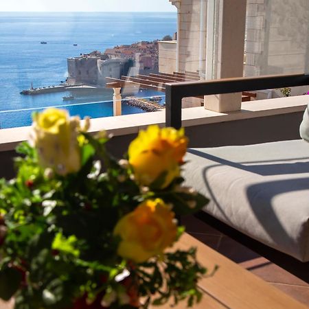 73 Stairs Apartment Dubrovnik Luaran gambar