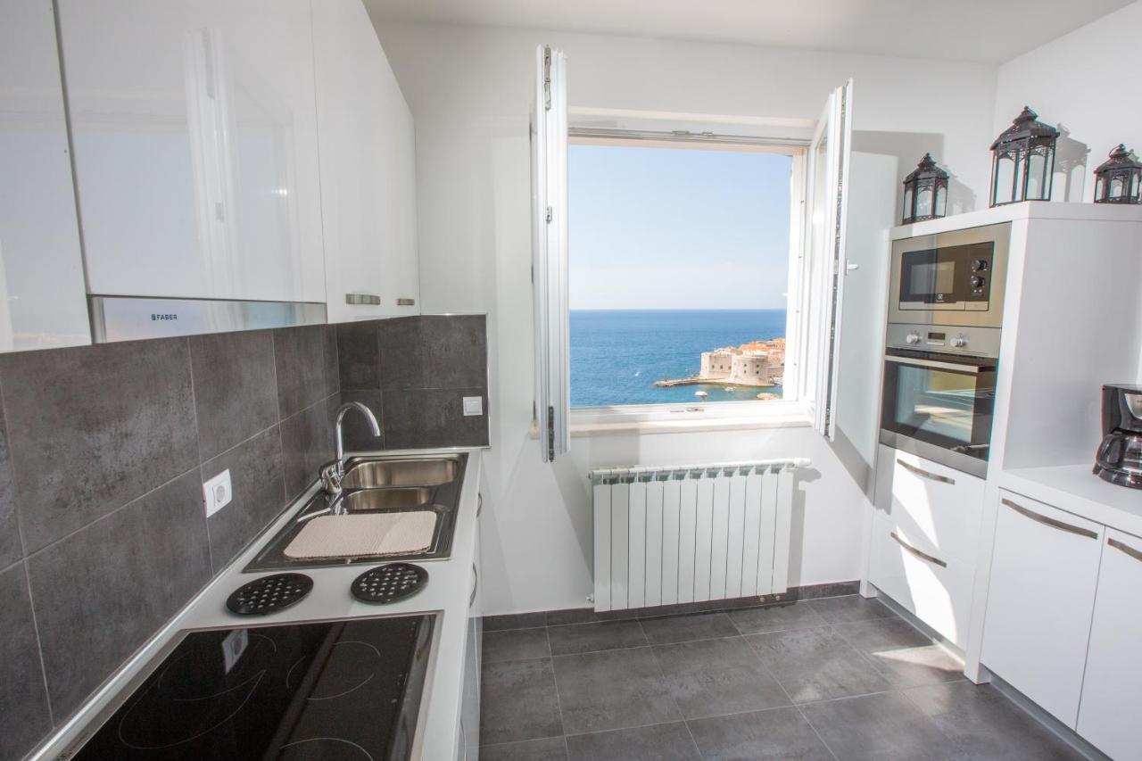 73 Stairs Apartment Dubrovnik Luaran gambar