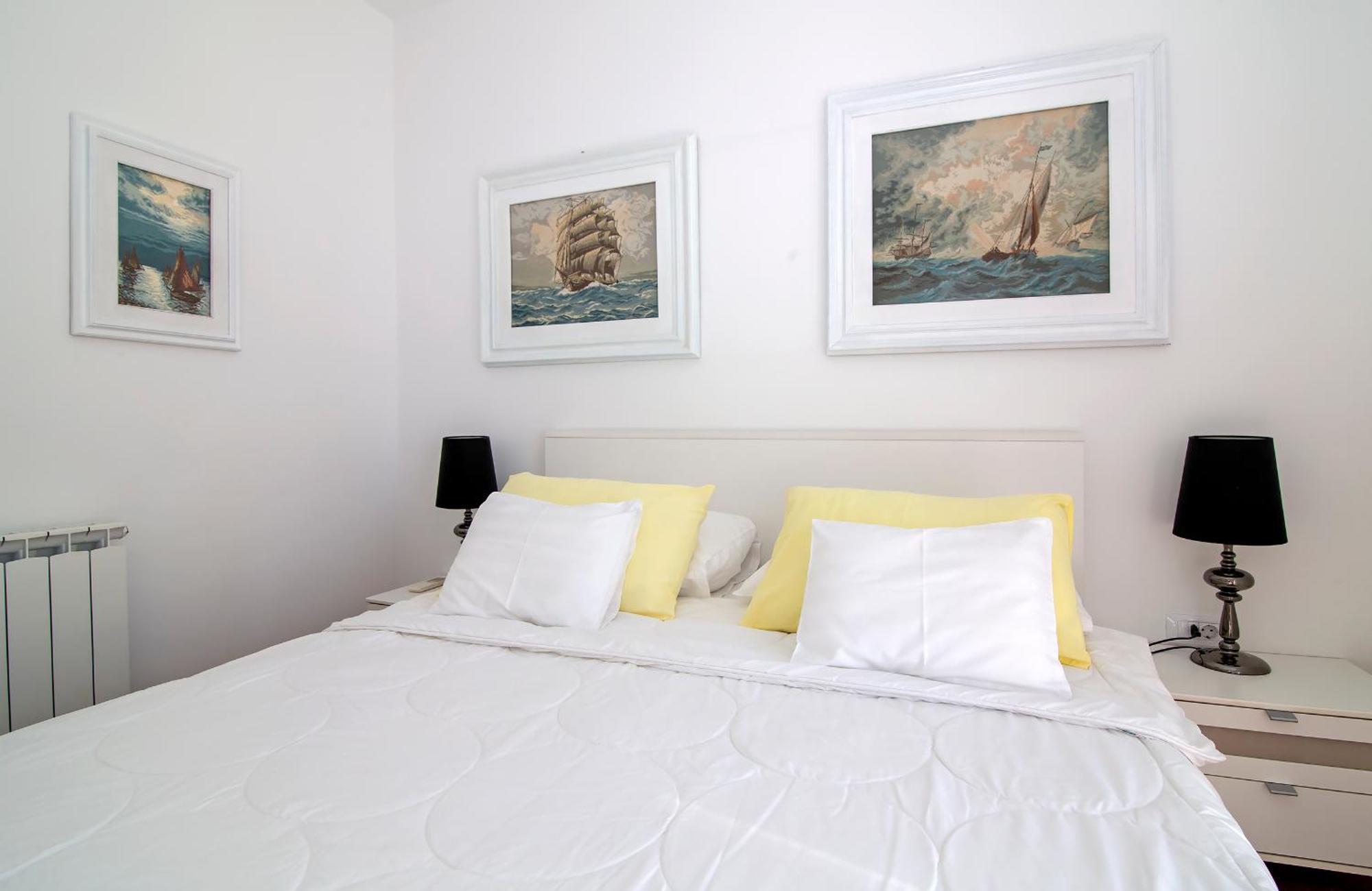 73 Stairs Apartment Dubrovnik Luaran gambar