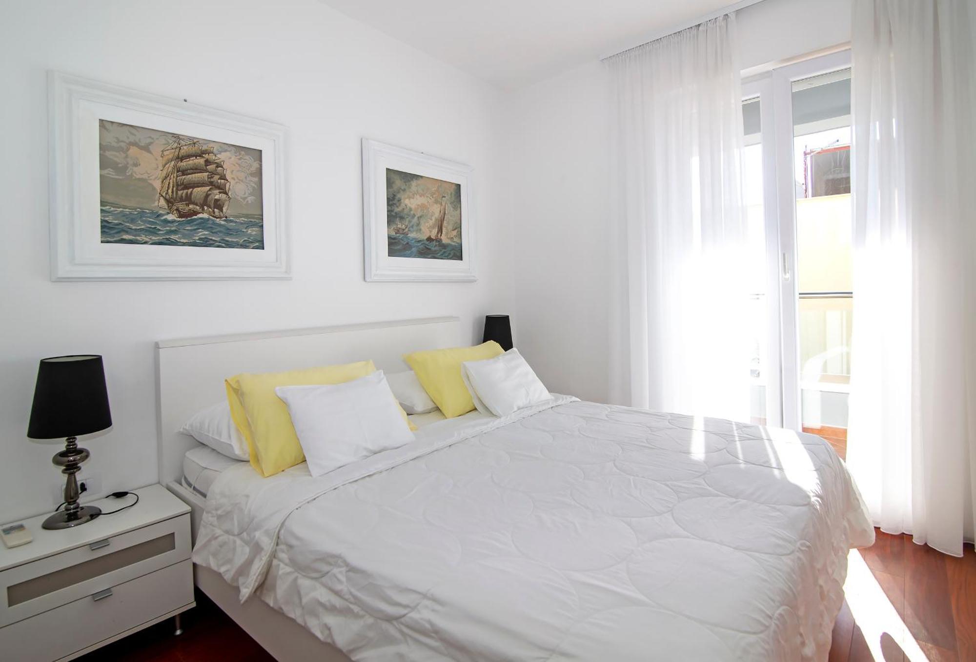 73 Stairs Apartment Dubrovnik Luaran gambar