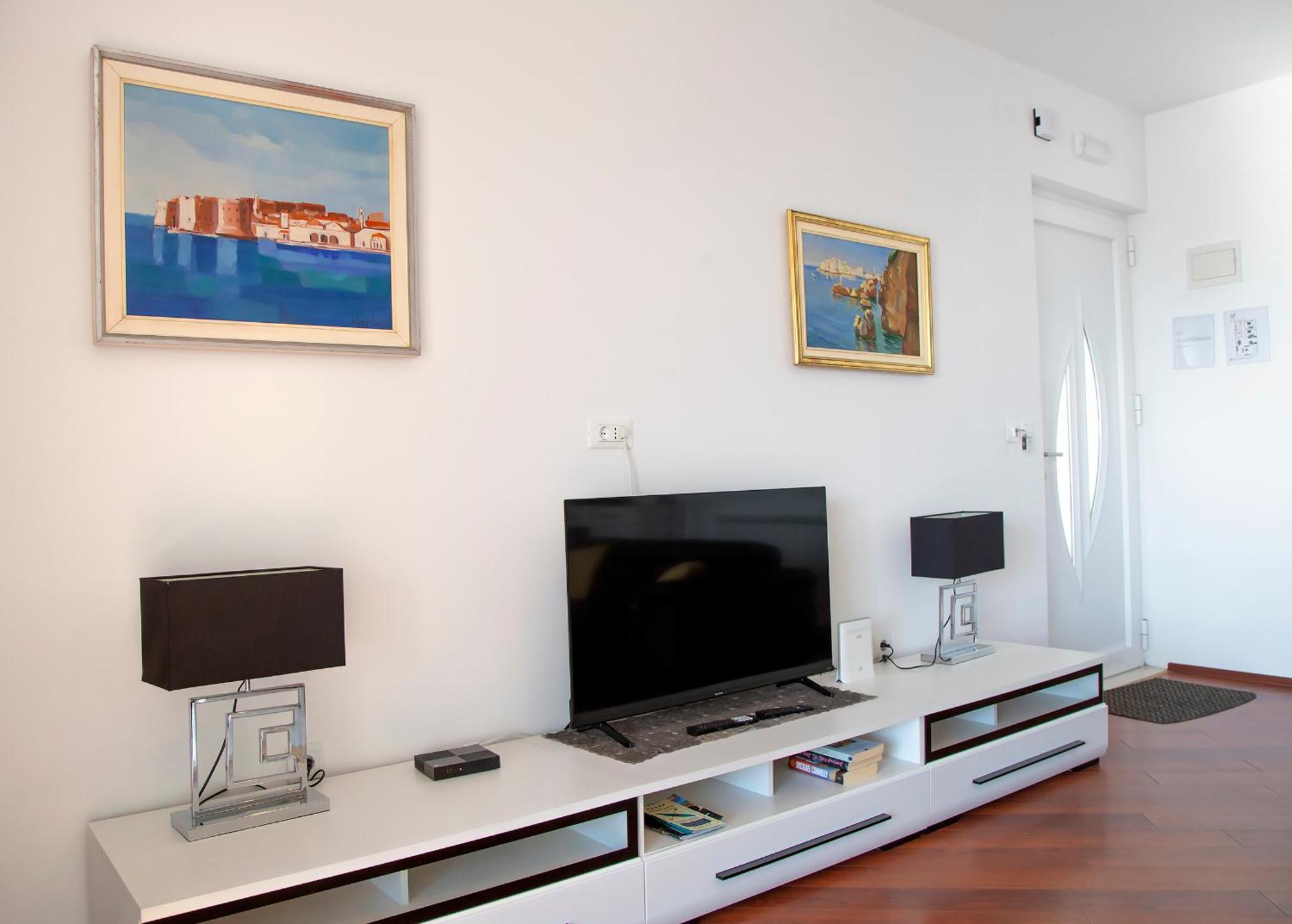 73 Stairs Apartment Dubrovnik Luaran gambar