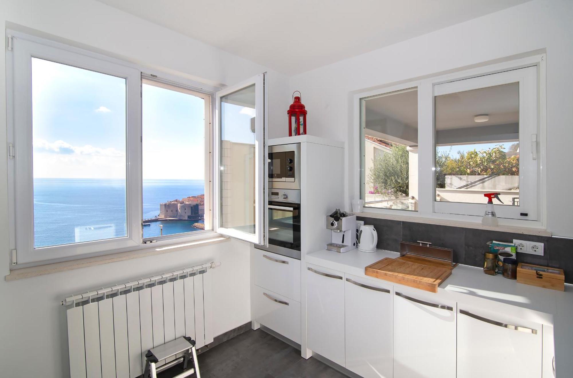 73 Stairs Apartment Dubrovnik Luaran gambar