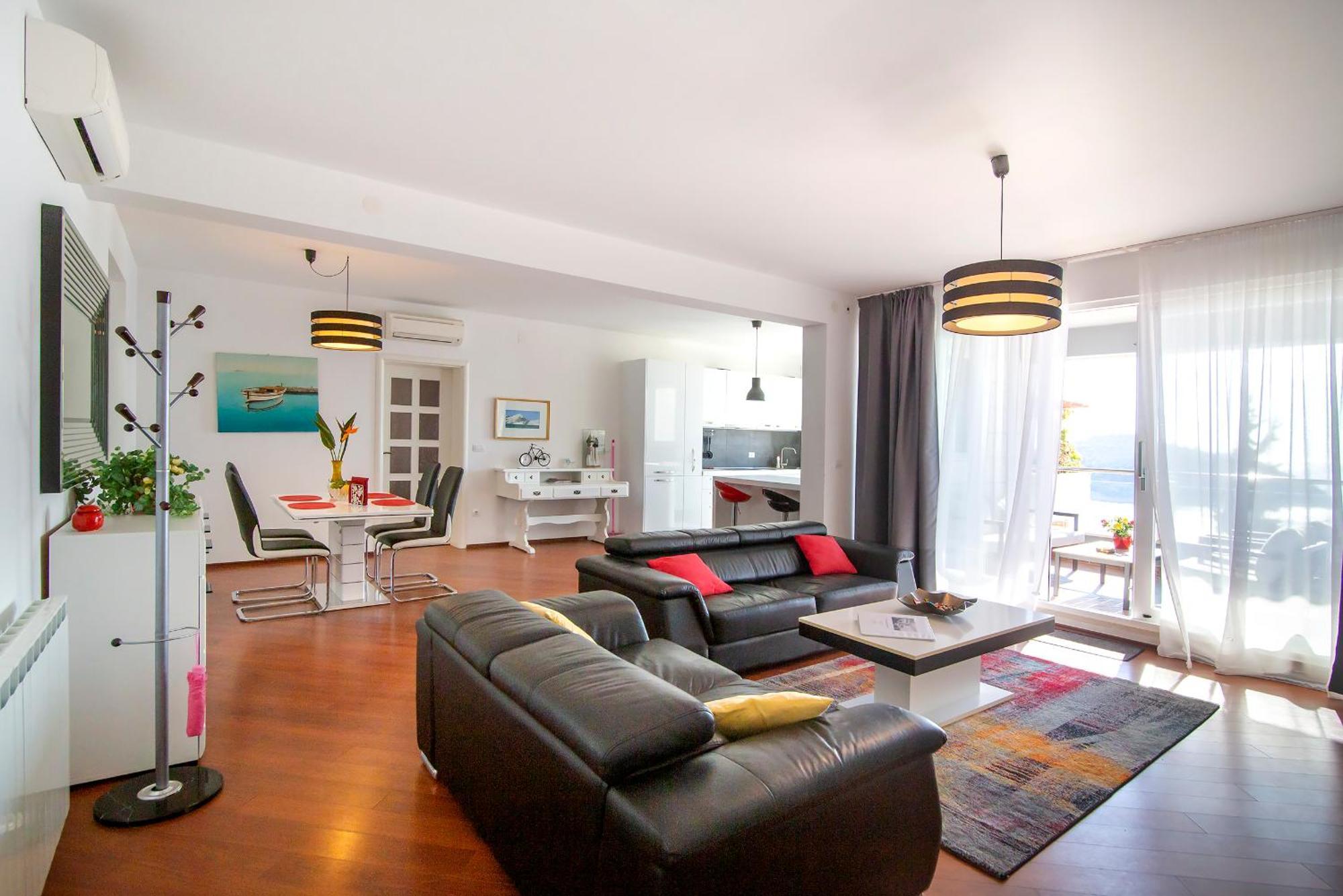 73 Stairs Apartment Dubrovnik Luaran gambar